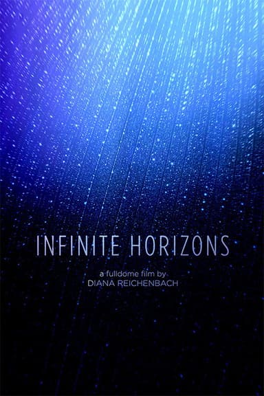 Infinite Horizons poster