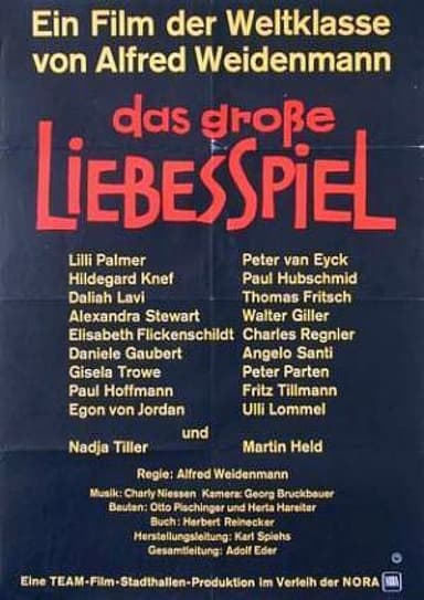 And So to Bed poster