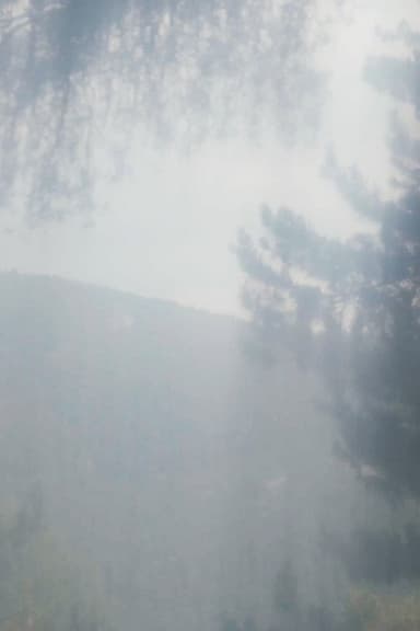 Nubes poster