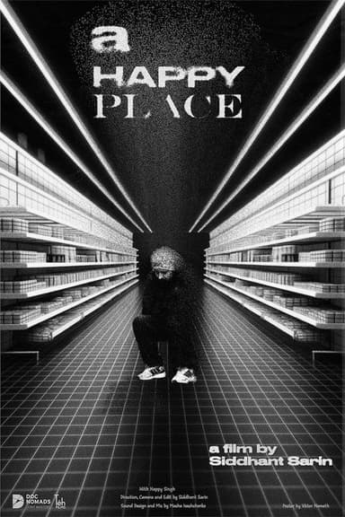 A Happy Place poster