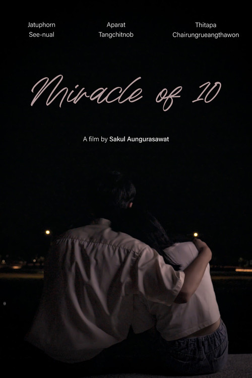 Miracle of Ten poster