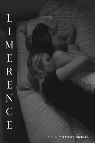 Limerence poster