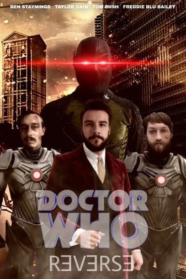 Reverse poster