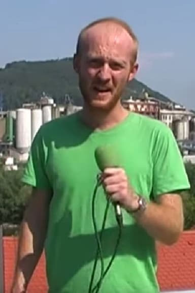 The Gay Life in Krško poster