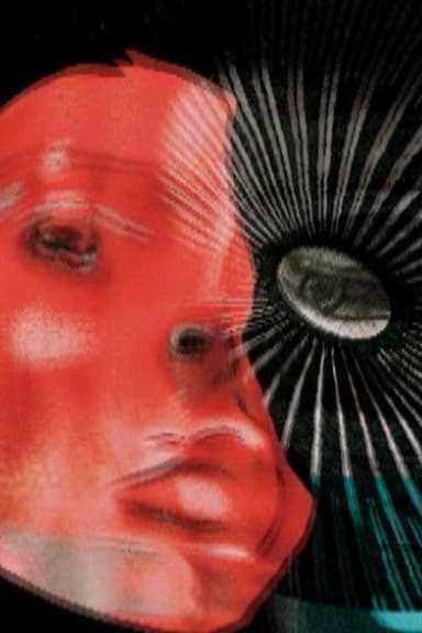 HYPNOTIZE / MEZMERIZE poster