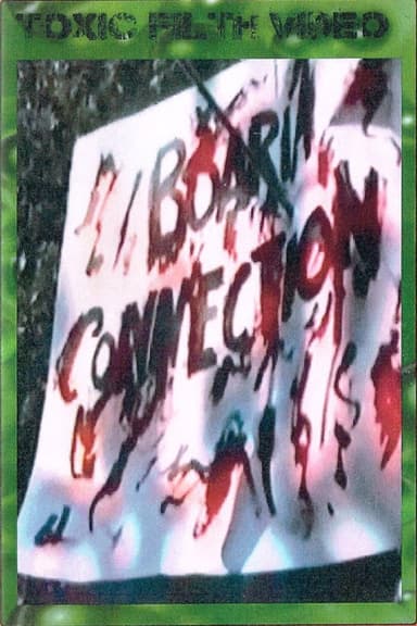 Boaria Connection poster