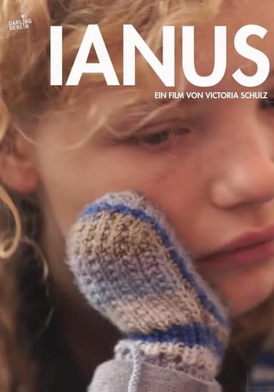 Ianus poster