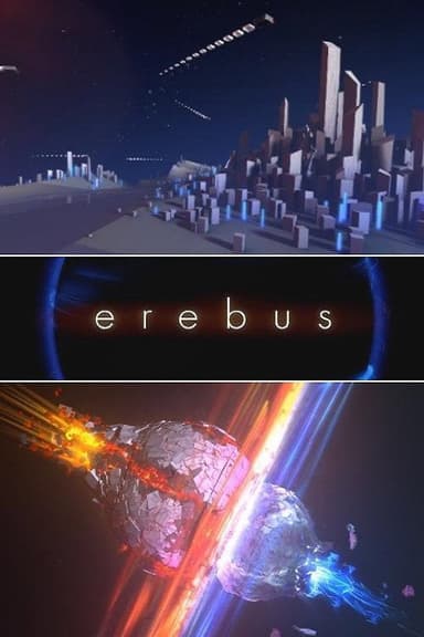 Erebus poster