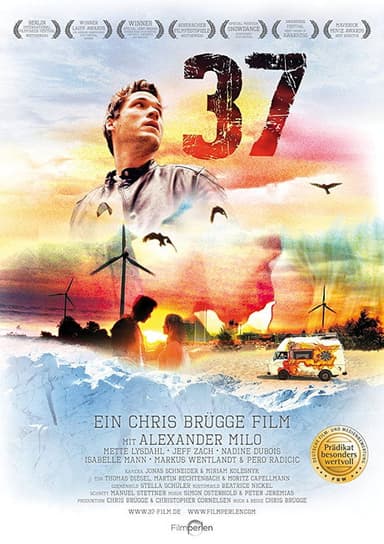 37 poster