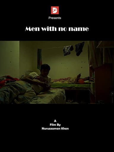 Men With No Name poster