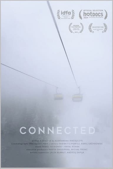 Connected poster