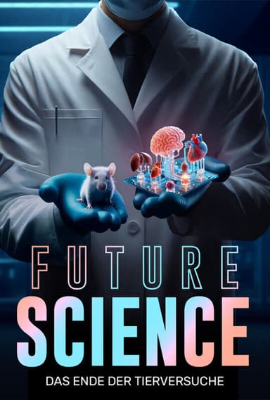 Future Science poster