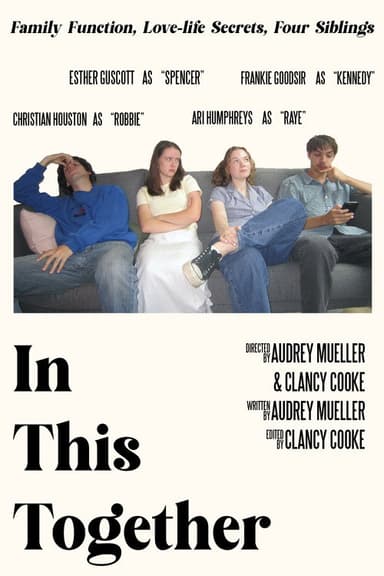 In This Together poster