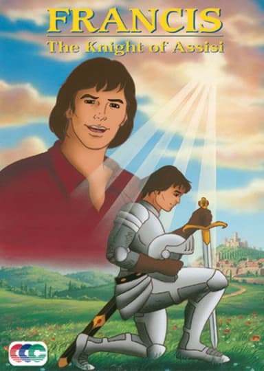 Francis: The Knight of Assisi poster