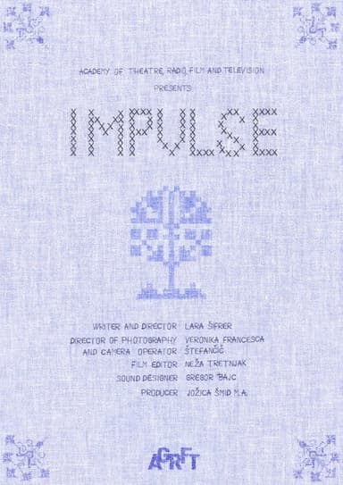 Impulse poster