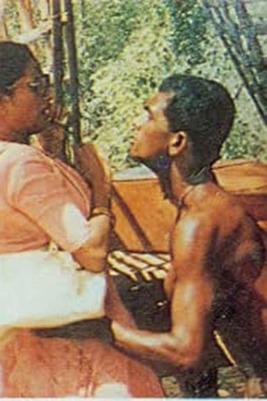 Mee Haraka poster