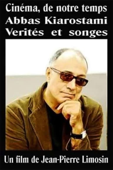Abbas Kiarostami: Truths and Dreams poster