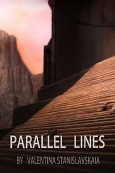 Parallel Lines poster