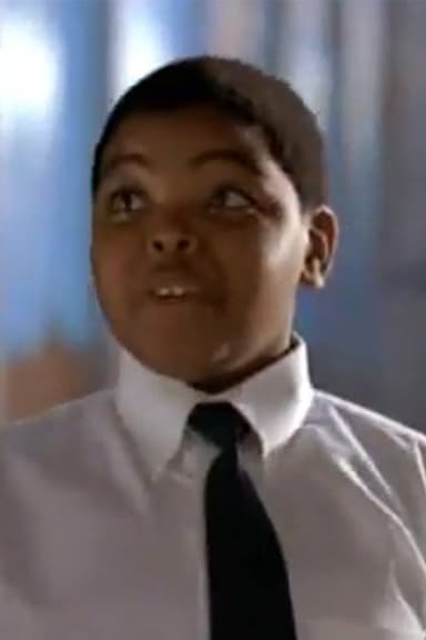 1962: Proposition Joe poster