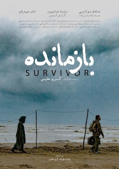 Survivor poster