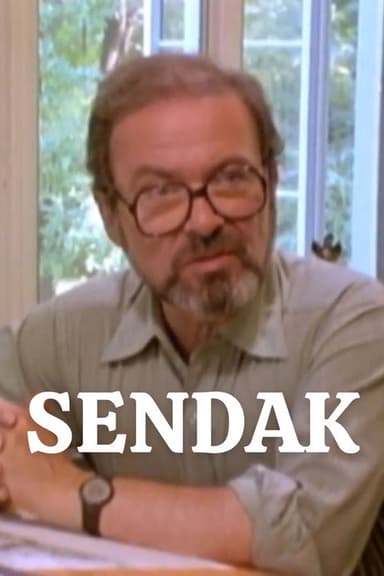 Sendak poster