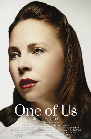 One Of Us poster