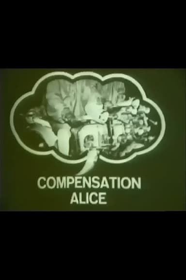Compensation Alice poster
