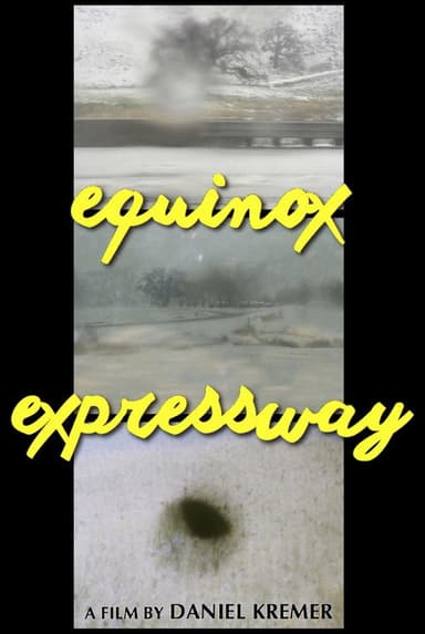 Equinox Expressway poster