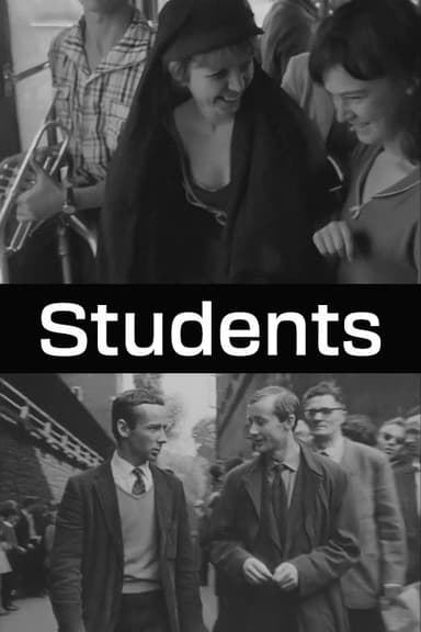 Students poster