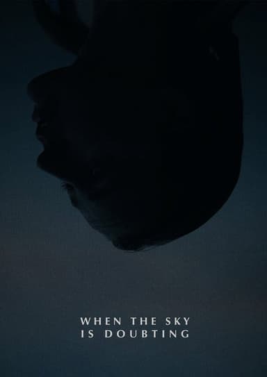 When the Sky is Doubting poster