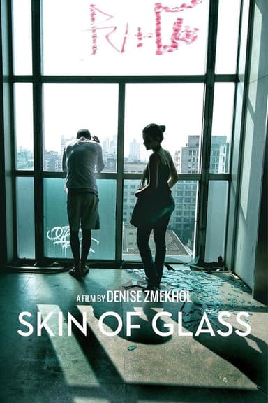 Skin of Glass poster