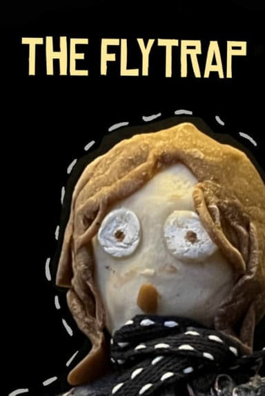 The Flytrap poster