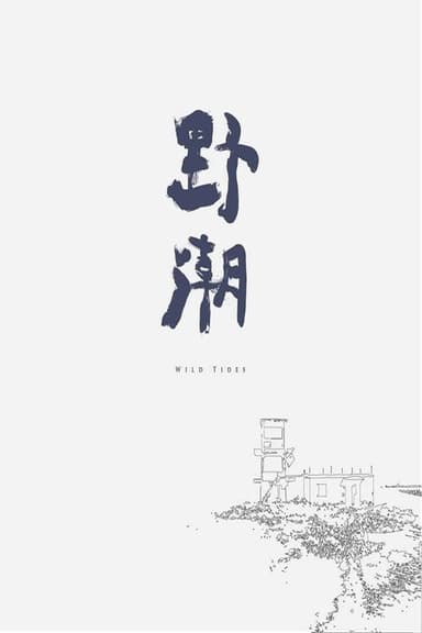 Wild Tides poster