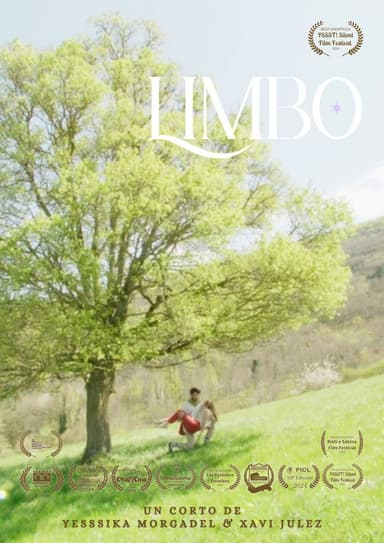 Limbo poster