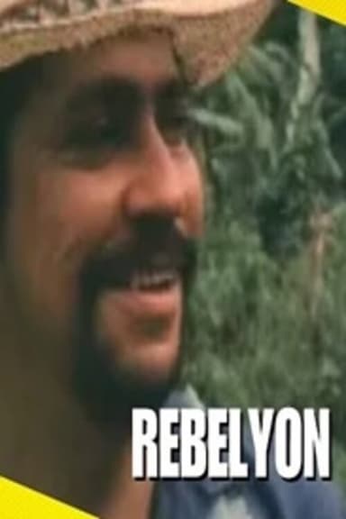 Rebelyon poster