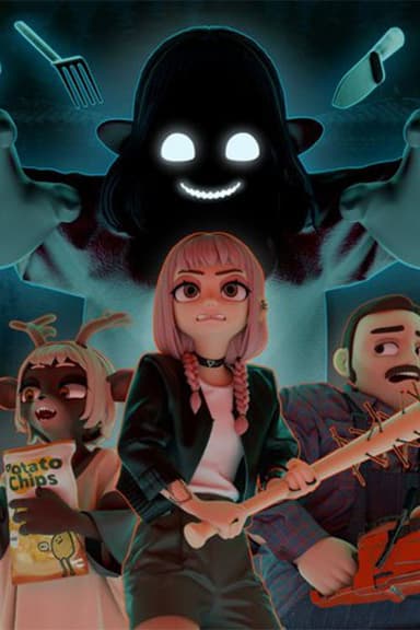 The Bloody Mary poster