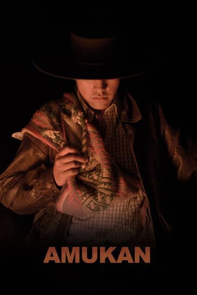 Wanderer poster