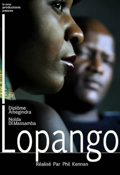 Lopango poster