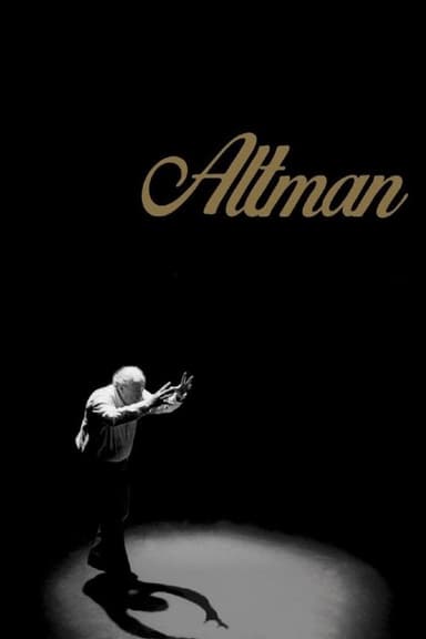 Altman poster