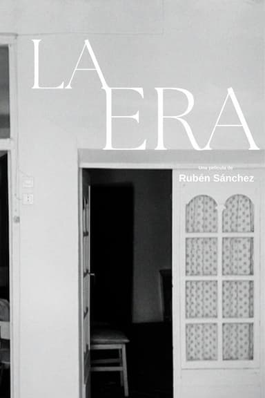 La Era poster