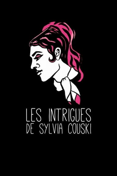 The Adventures of Sylvia Couski poster