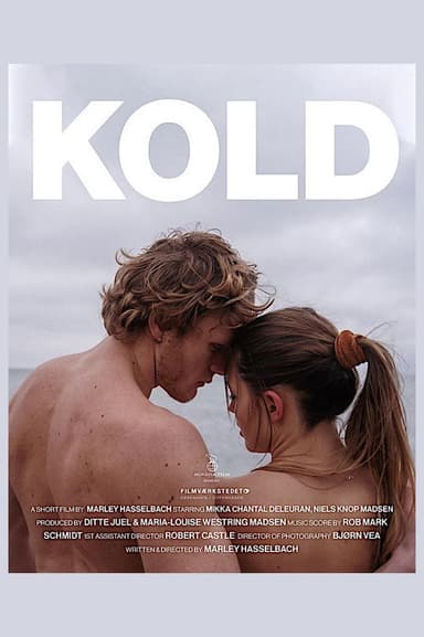 Kold poster