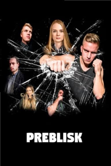 Spark poster