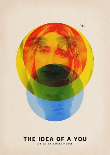 The Idea of a You poster