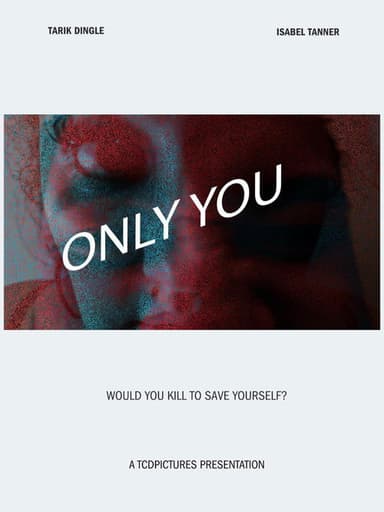 Only You poster