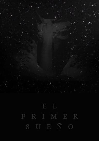 The First Dream poster