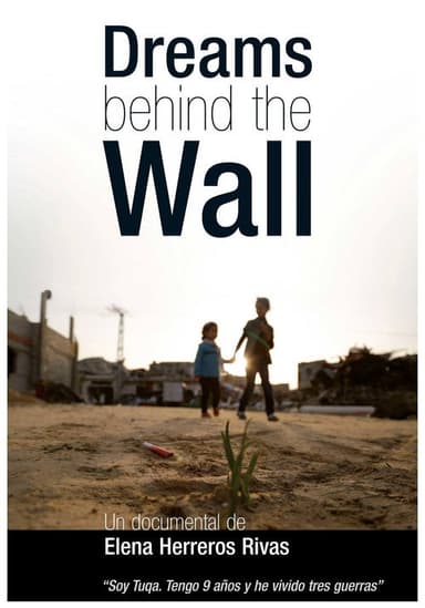 Dreams Behind the Wall poster