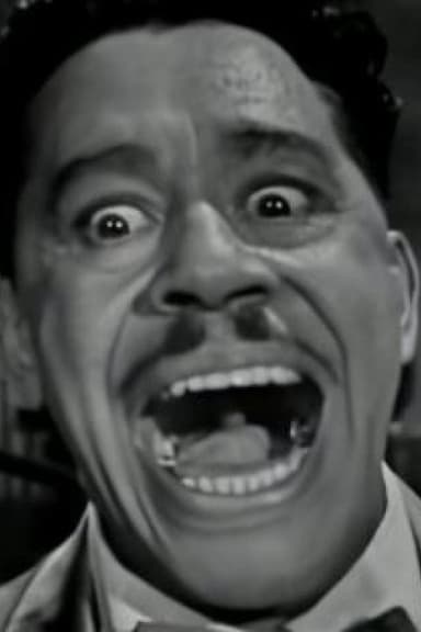 Minnie the Moocher poster
