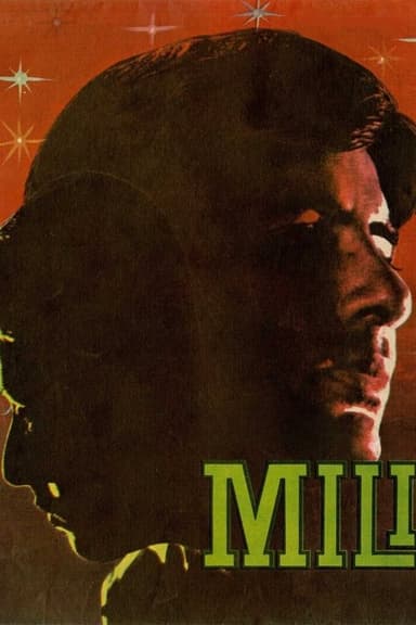 Mili poster