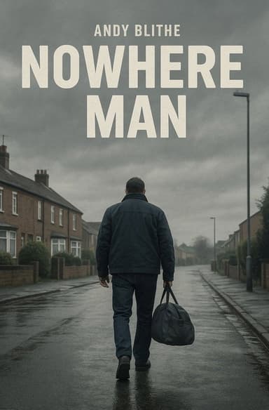 Nowhere Man poster